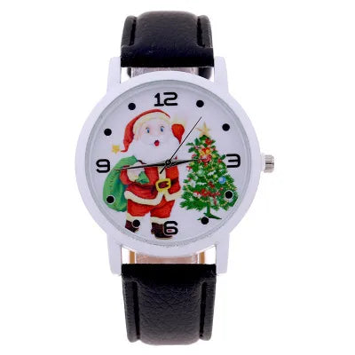 Christmas Kids watch