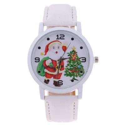 Christmas Kids watch