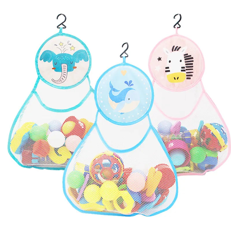 Baby Bath Toys